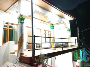 BRS Homestay